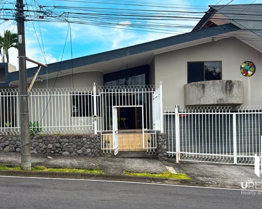 Casa en Venta – Cariari, Belén, Heredia – $295,000