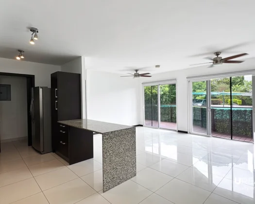 Amplio apartamento en alquiler – San Nicolas de Bari