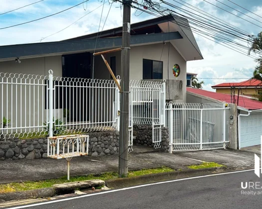 Casa en Venta – Cariari, Belén, Heredia – $295,000