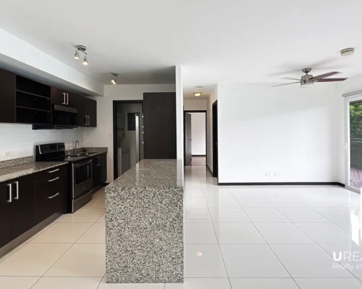 Amplio apartamento en alquiler – San Nicolas de Bari