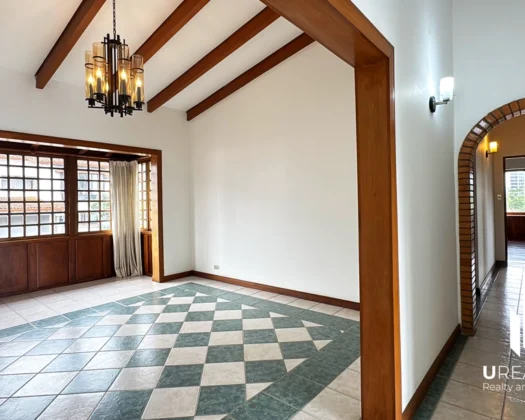 Se Alquila – Apartamento estilo colonial en Bello Horizonte, San Rafael de Escazú
