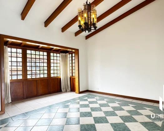 Se Alquila – Apartamento estilo colonial en Bello Horizonte, San Rafael de Escazú