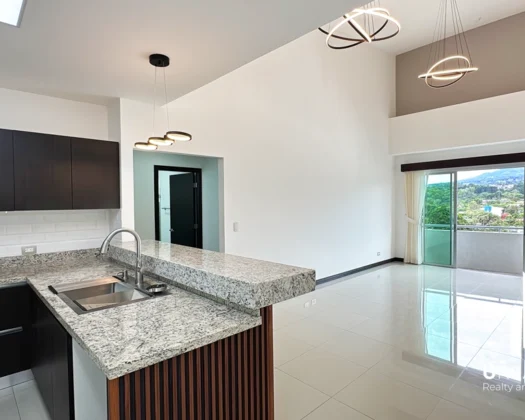 Se Alquila – Apartamento moderno en Granadilla, Curridabat