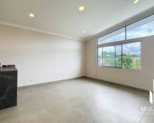 Se Alquila – Apartamento Nuevo en Santo Domingo de Heredia – Amplio – Iluminado.