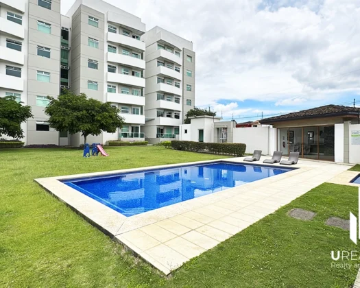 Se Alquila – Apartamento moderno en Granadilla, Curridabat.