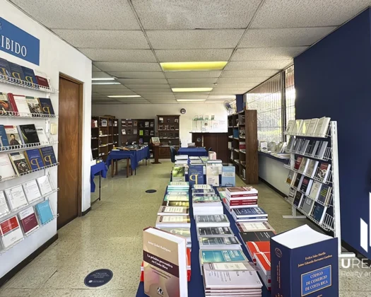 Oportunidad única de alquiler en el corazón de San José