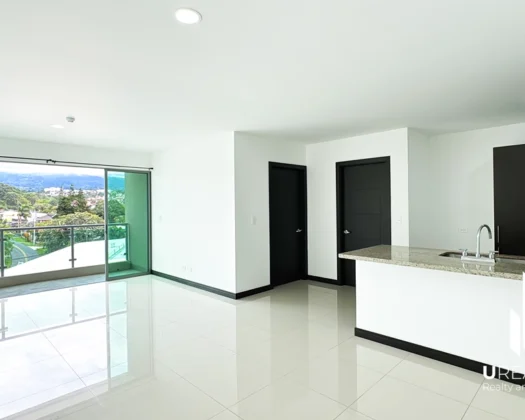 Se Alquila – Apartamento moderno en Granadilla, Curridabat.