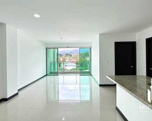 Se Alquila – Apartamento moderno en Granadilla, Curridabat.