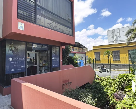 Oportunidad única de alquiler en el corazón de San José