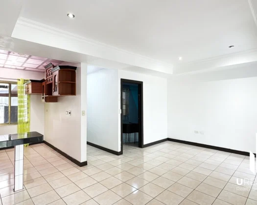 Casa en alquiler – Ulloa, Heredia | ₡500,000 mensuales