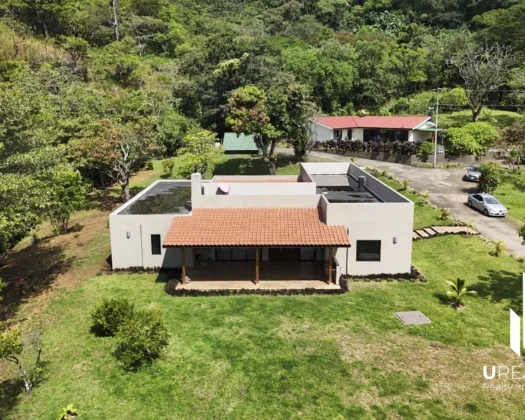 Casa en Alquiler | Ciudad Colón