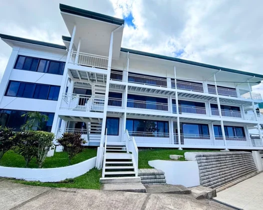 Apartamentos en San Rafael de Escazú | Studio amplio de 78 m² con vista espectacular