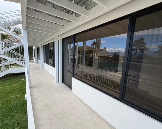 Apartamentos en San Rafael de Escazú | Studio amplio de 78 m² con vista espectacular