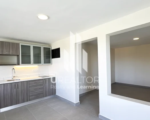 Apartamentos en Bello Horizonte de Escazú | Studio con espacio flexible. Precio: $800