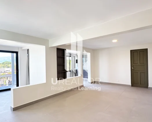 Apartamentos nuevos en Bello Horizonte de Escazú | Studios amplios con vista espectacular